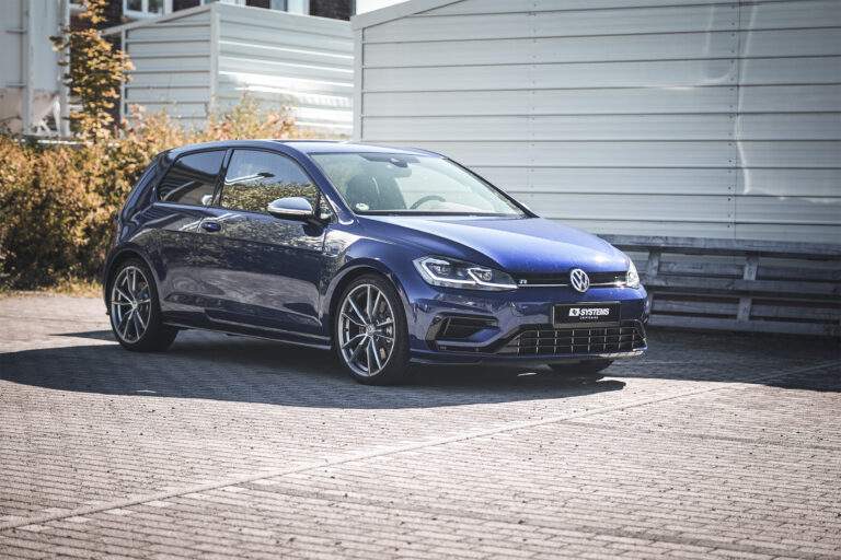Read more about the article Stage 1 Optimierung VW Golf 7 R FL