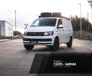 Read more about the article Stage 1 Optimierung VW T6 2.0TDI