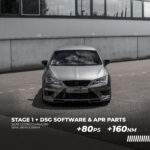 Stage 1, DSG Optimierung, APR Parts | Seat Leon Cupra280