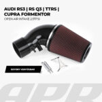APR | OPEN AIR INTAKE AUDI RS3|RS Q3|TTRS|FORMENTOR