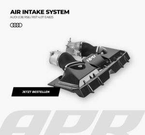Read more about the article Air Intake System Audi RS6 / RS7 (C8)