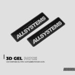 JETZT ONLINE | 3D GEL PATCH AU.SYSTEMS