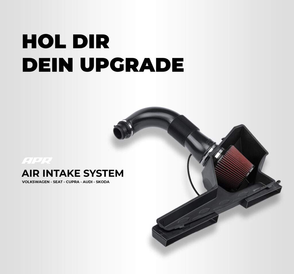 Read more about the article Air Intake System 2.0T EA888 Evo4