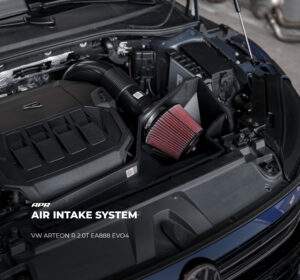 Read more about the article APR AIR Intake System VW Arteon R 2.0T EA888 EVO4