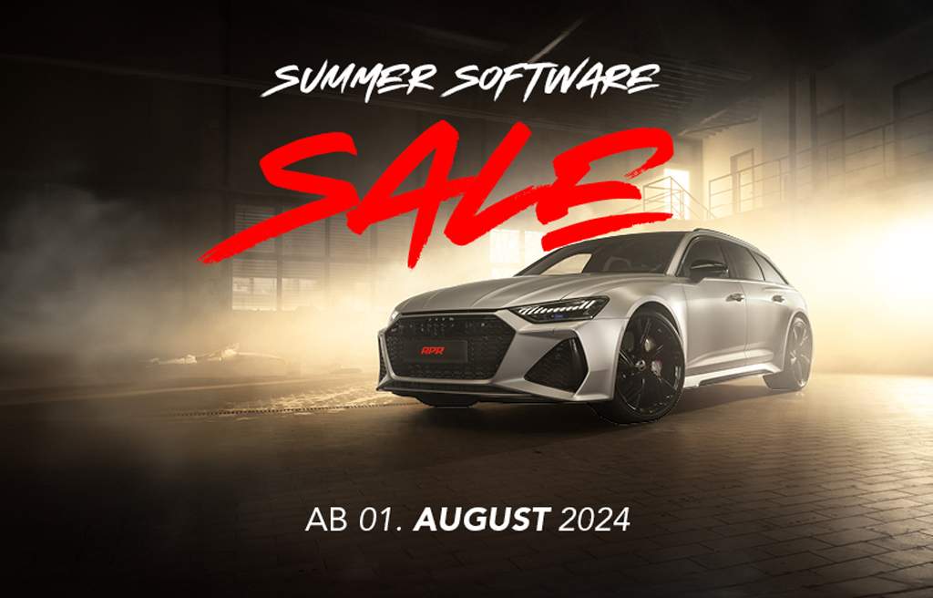 APR Summer Software SALE