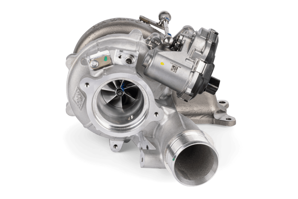 Stage 3 Powermax Turbokit mit Zulassung Legal APR